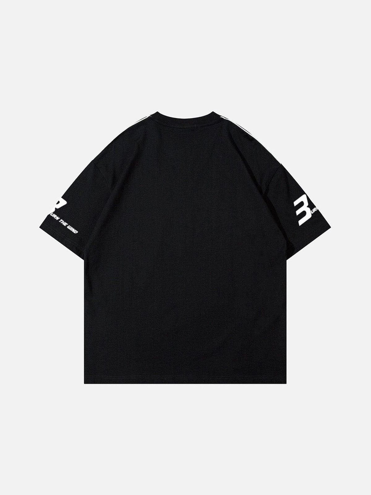 Aelfric Eden Racing Sport Style Tee - Image 4