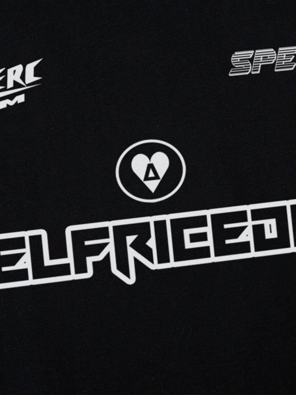 Aelfric Eden Racing Sport Style Tee - Image 5
