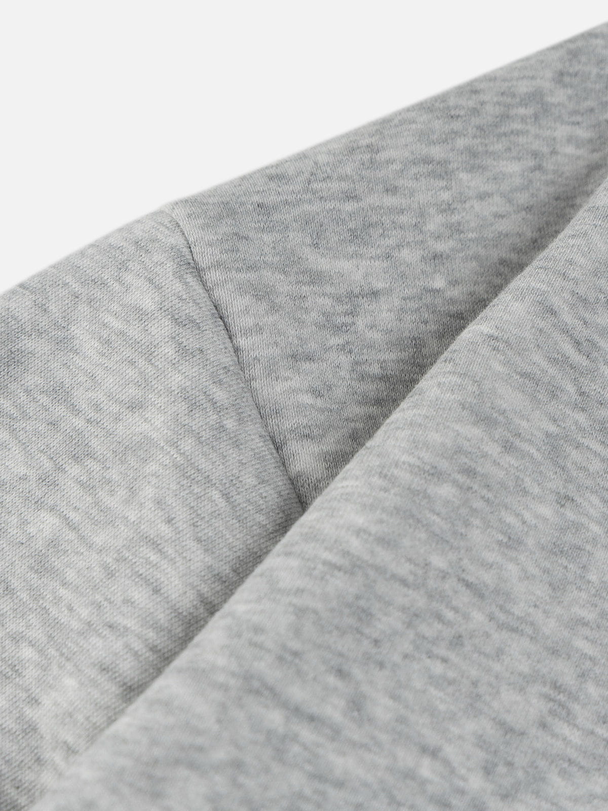 Aelfric Eden Detachable Collar Zip Up Hoodie - Image 7
