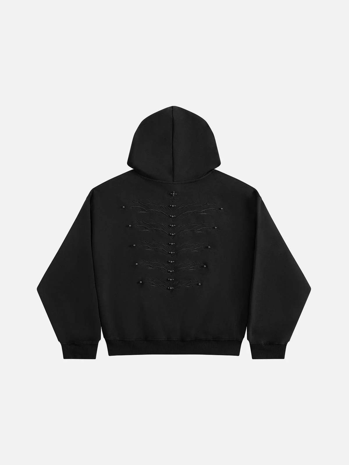 Aelfric Eden Boxy Hoodie - Image 4