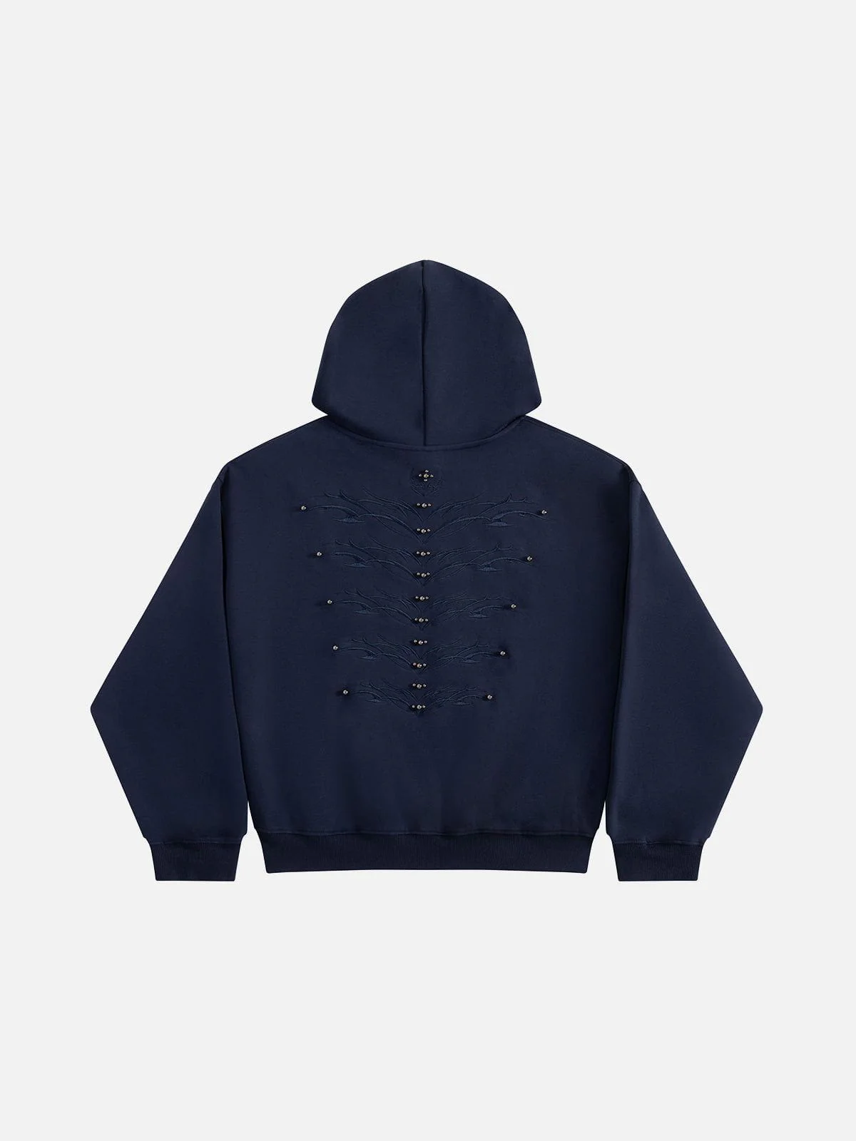 Aelfric Eden Boxy Hoodie - Image 5