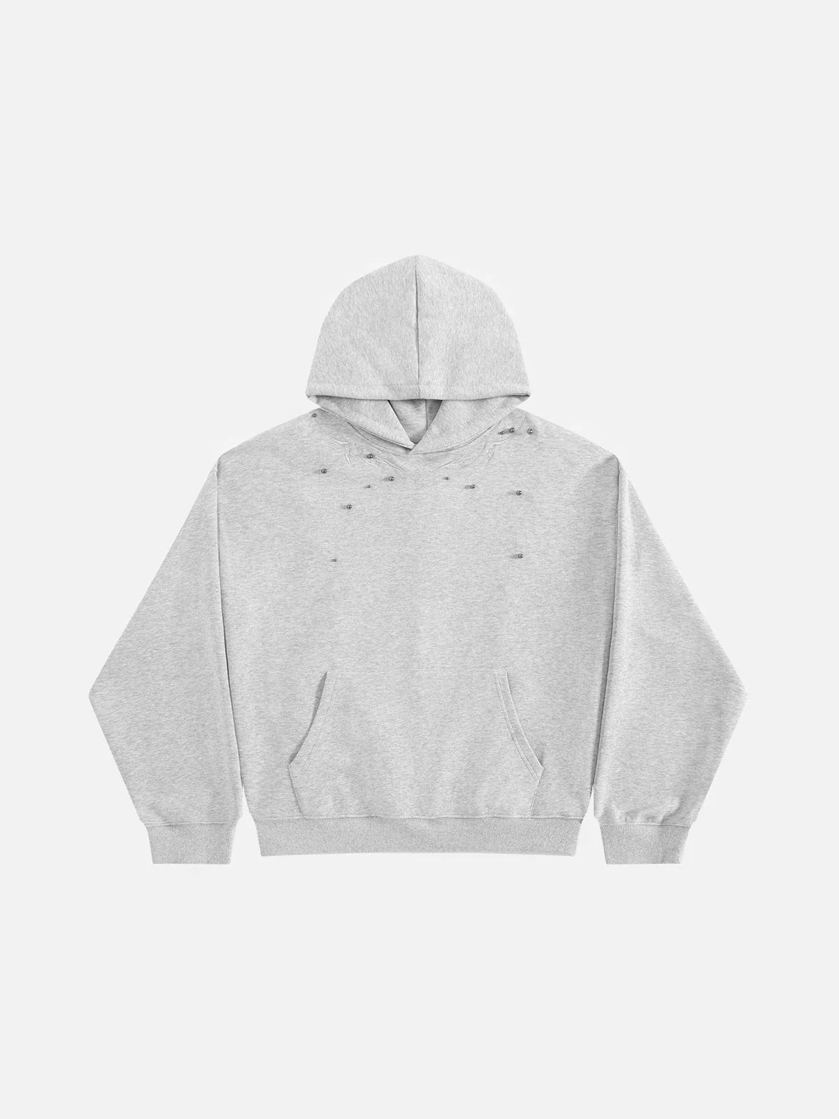 Aelfric Eden Boxy Hoodie - Image 6