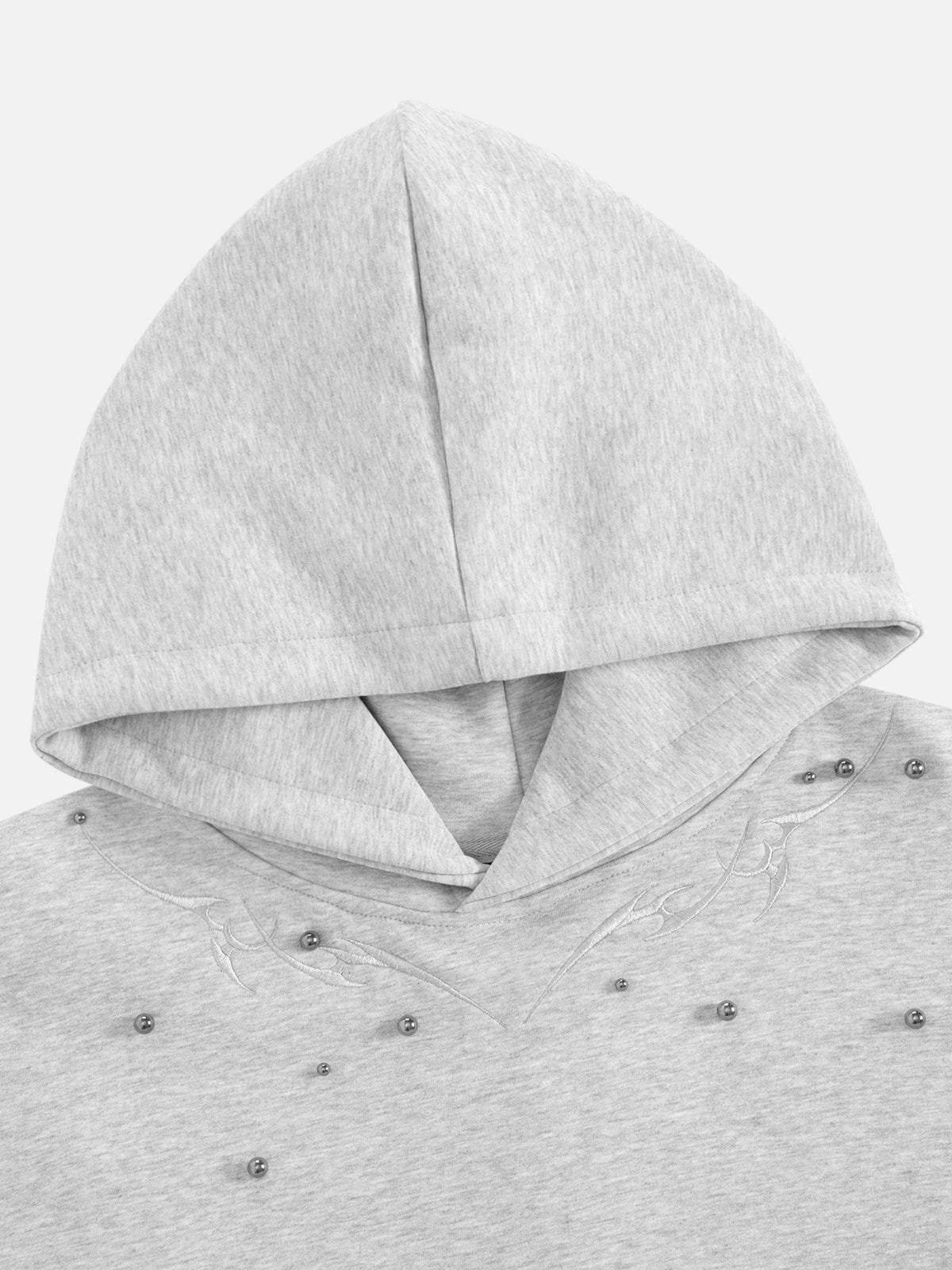 Aelfric Eden Boxy Hoodie - Image 7