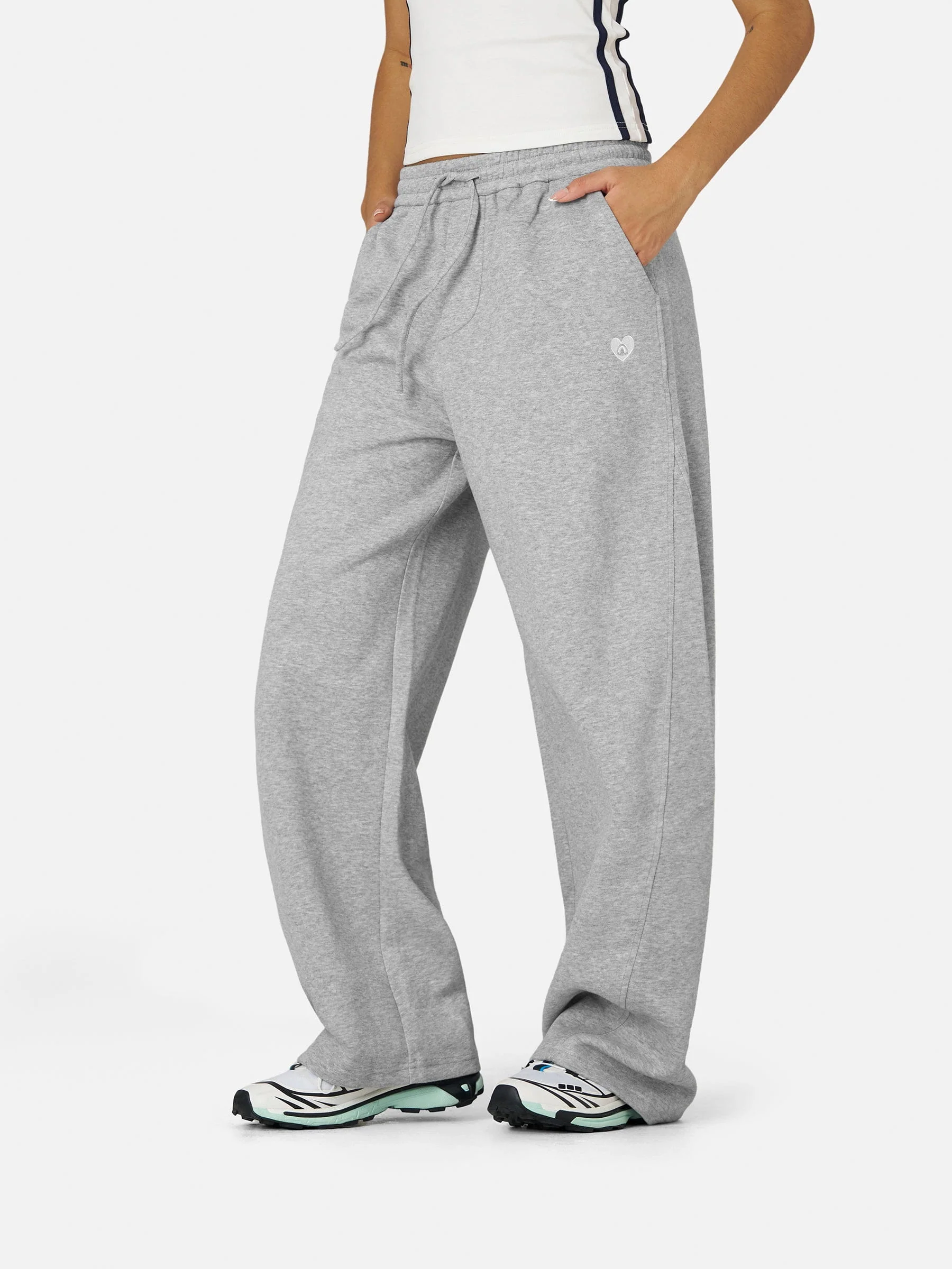 Aelfric Eden Baggy Sweatpants - Image 3