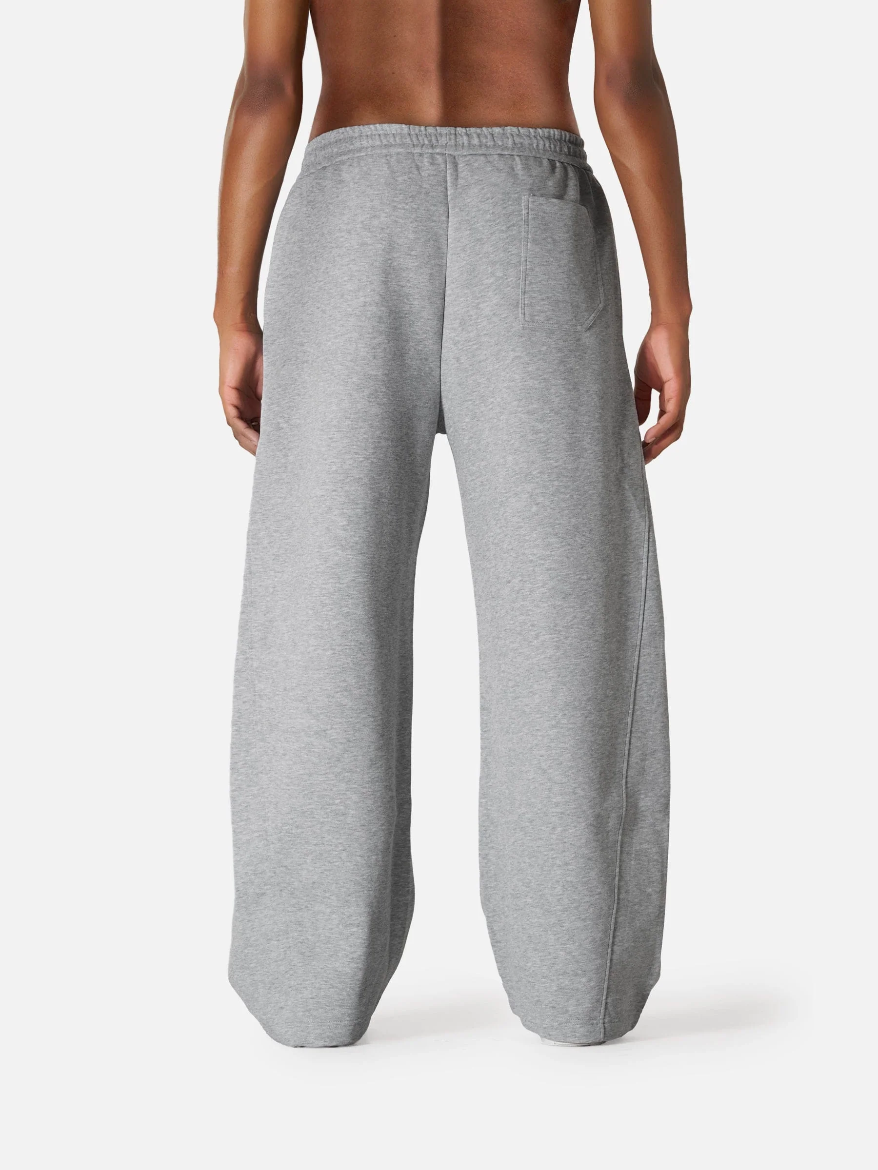 Aelfric Eden Baggy Sweatpants - Image 7