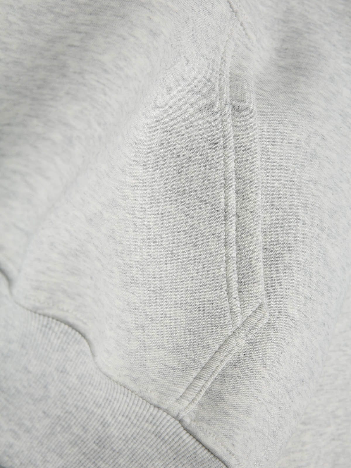 Aelfric Eden Solid Pullover V302 Boxy Hoodie - Image 10