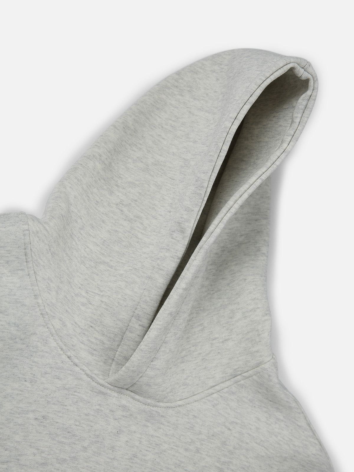 Aelfric Eden Solid Pullover V302 Boxy Hoodie - Image 11