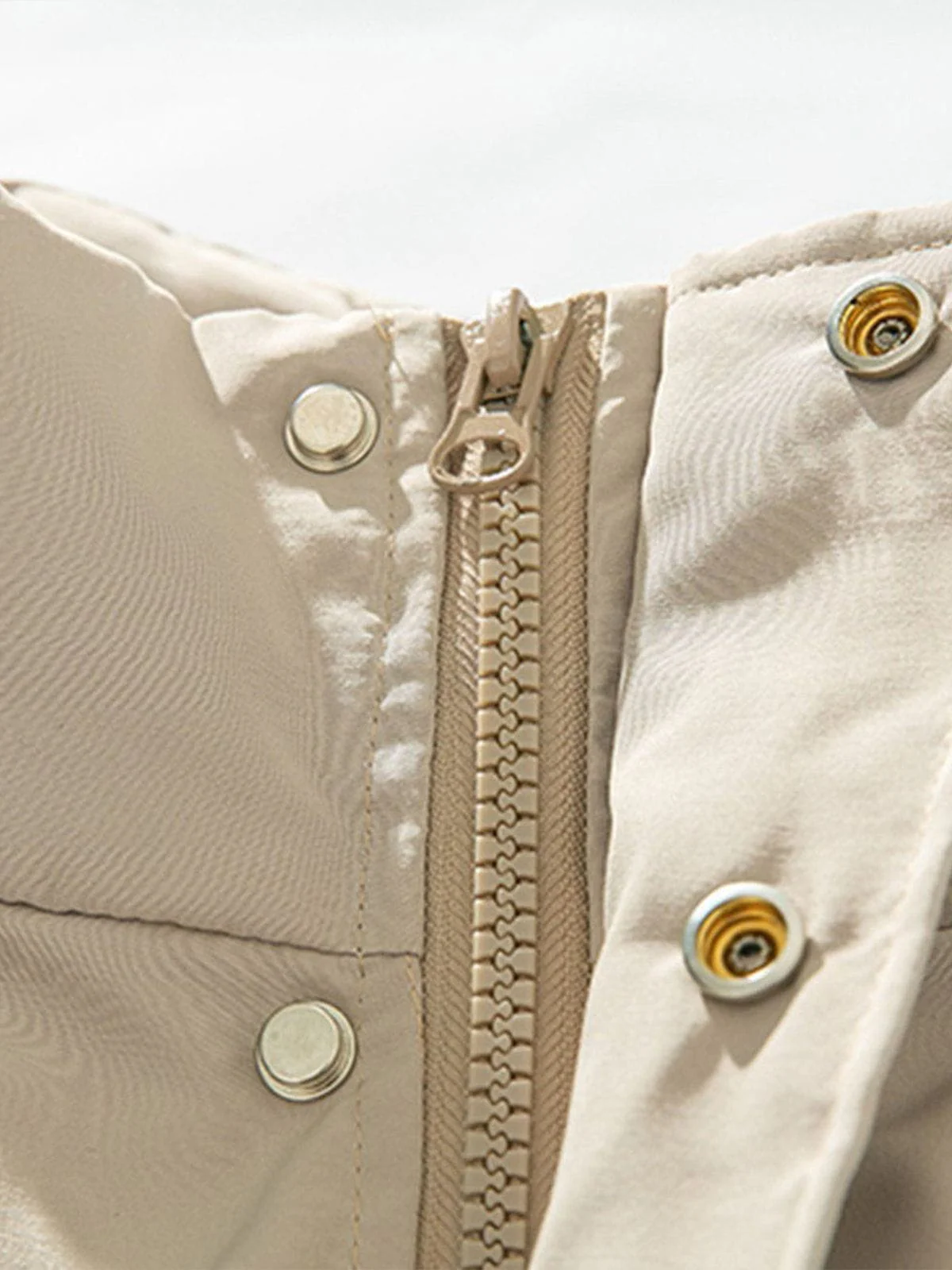 Aelfric Eden Essential Puffer Coat - Image 3