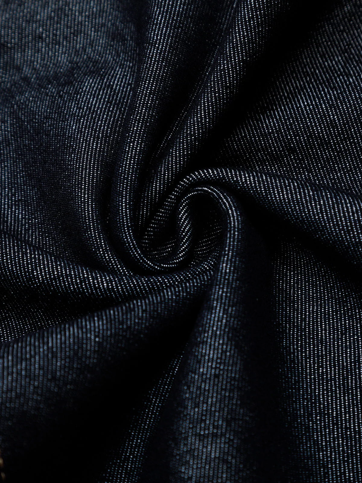 Aelfric Eden Star Belt Baggy Barrel Jeans - Image 5