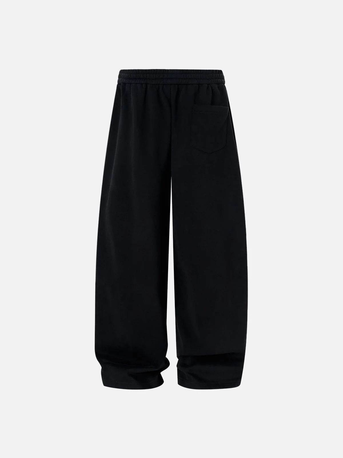 Aelfric Eden Baggy Sweatpants - Image 2