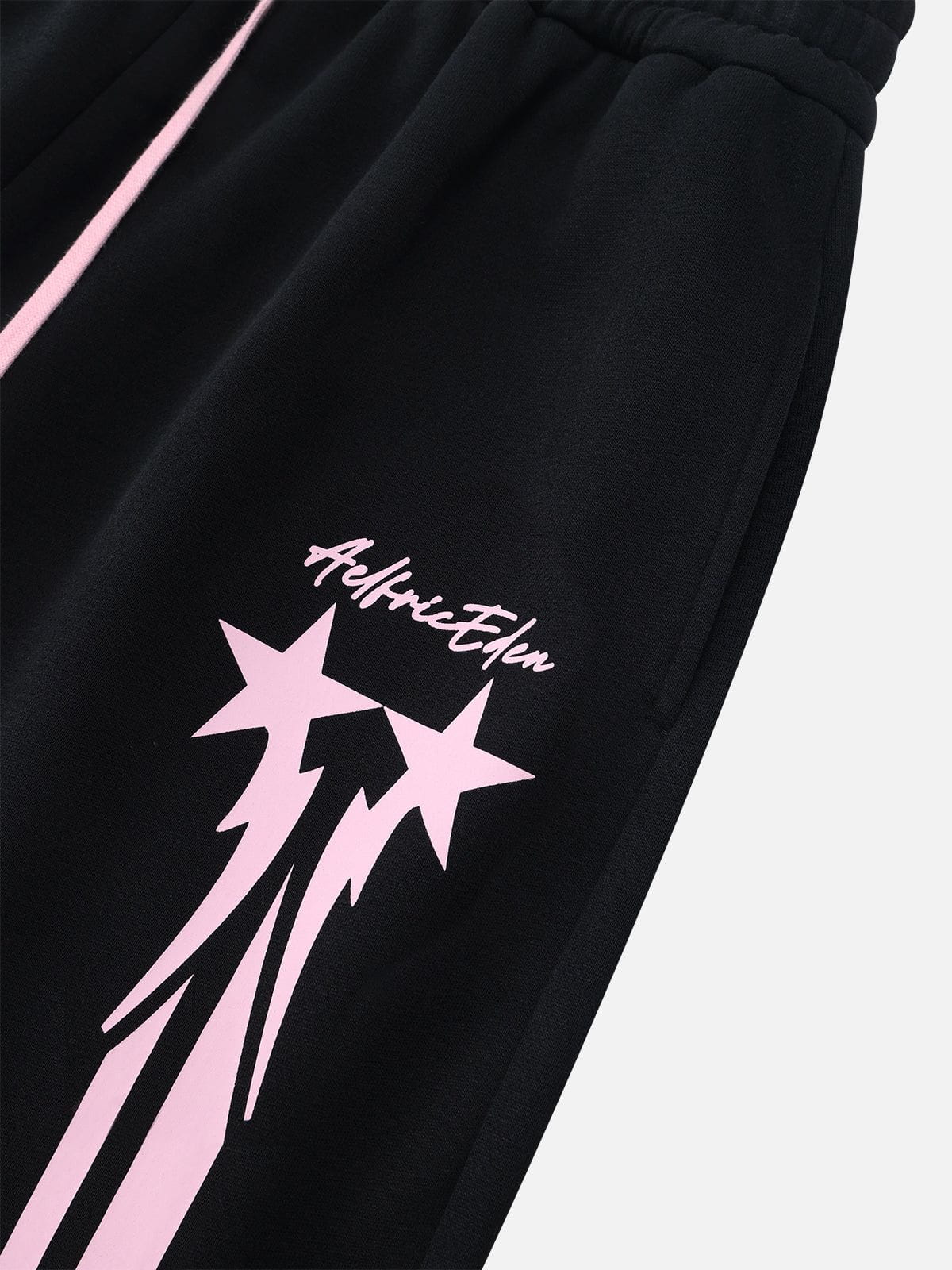 Aelfric Eden Baggy Sweatpants - Image 4