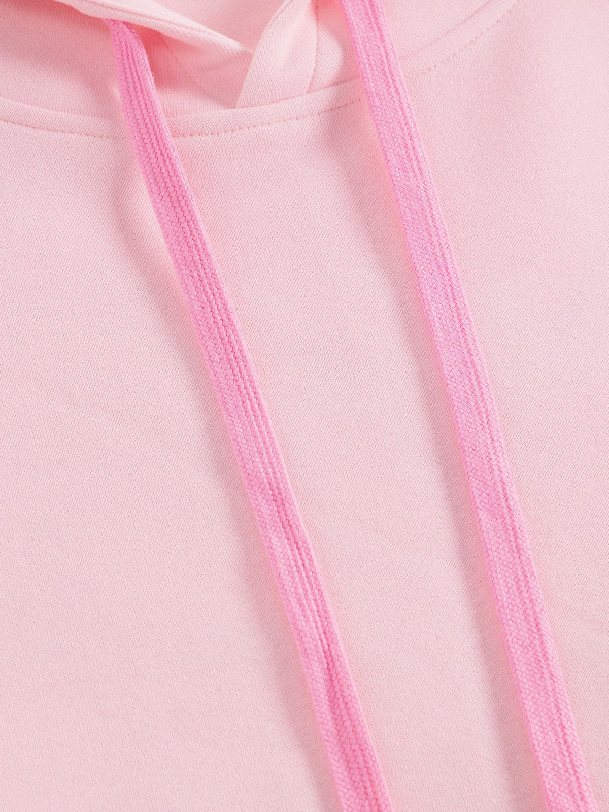 Aelfric Eden Strawberry Floral Pullover Hoodie - Image 6