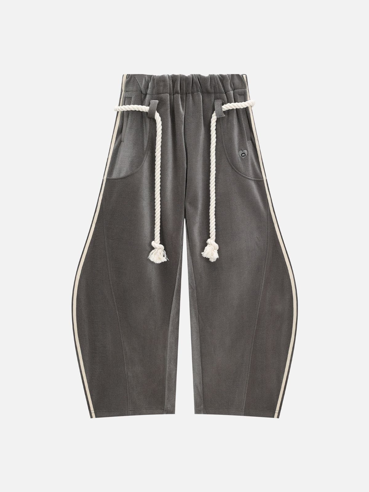 Aelfric Eden Super Baggy Barrel Sweatpants - Image 6