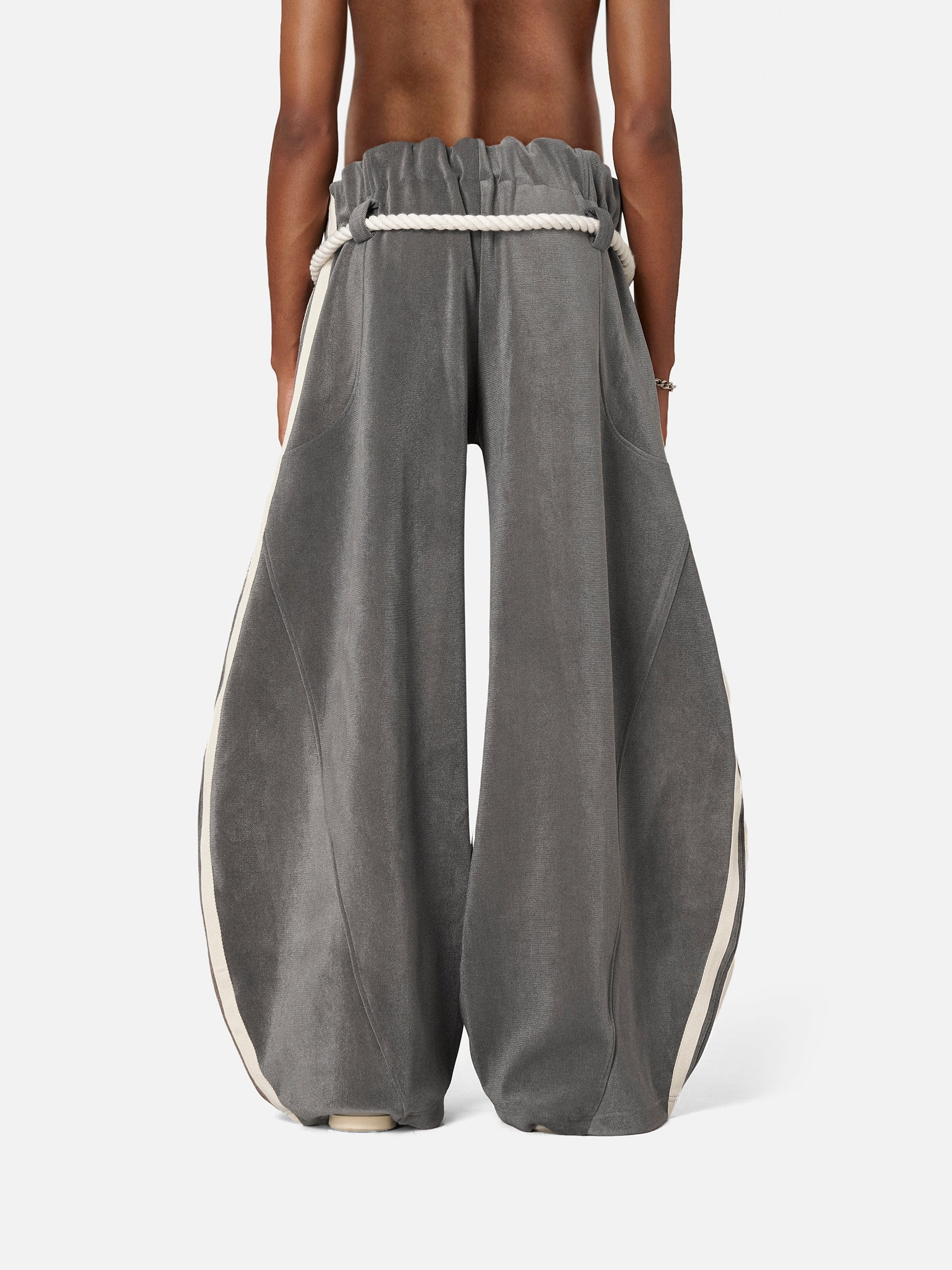 Aelfric Eden Super Baggy Sweatpants - Image 6