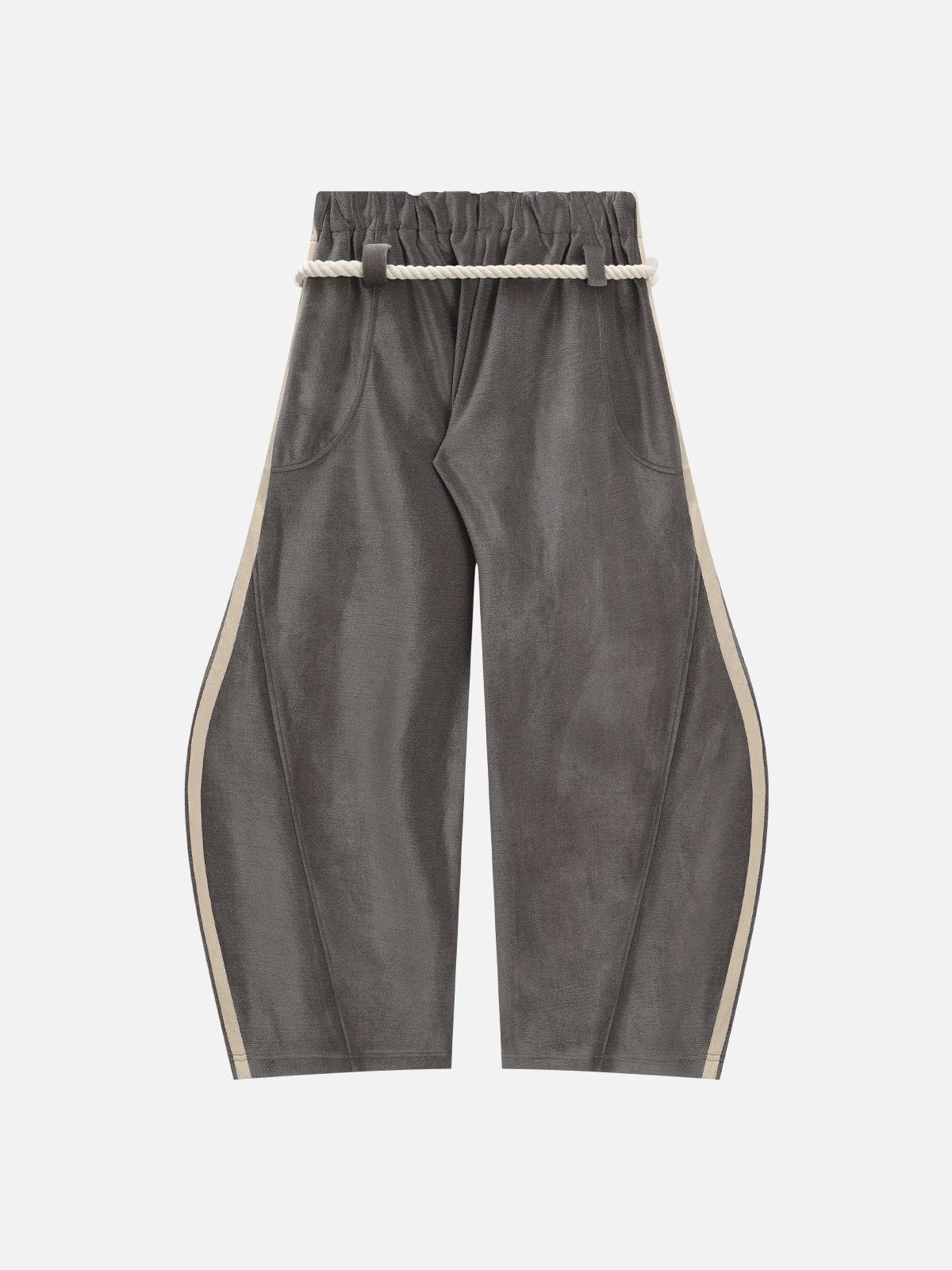 Aelfric Eden Super Baggy Sweatpants - Image 8