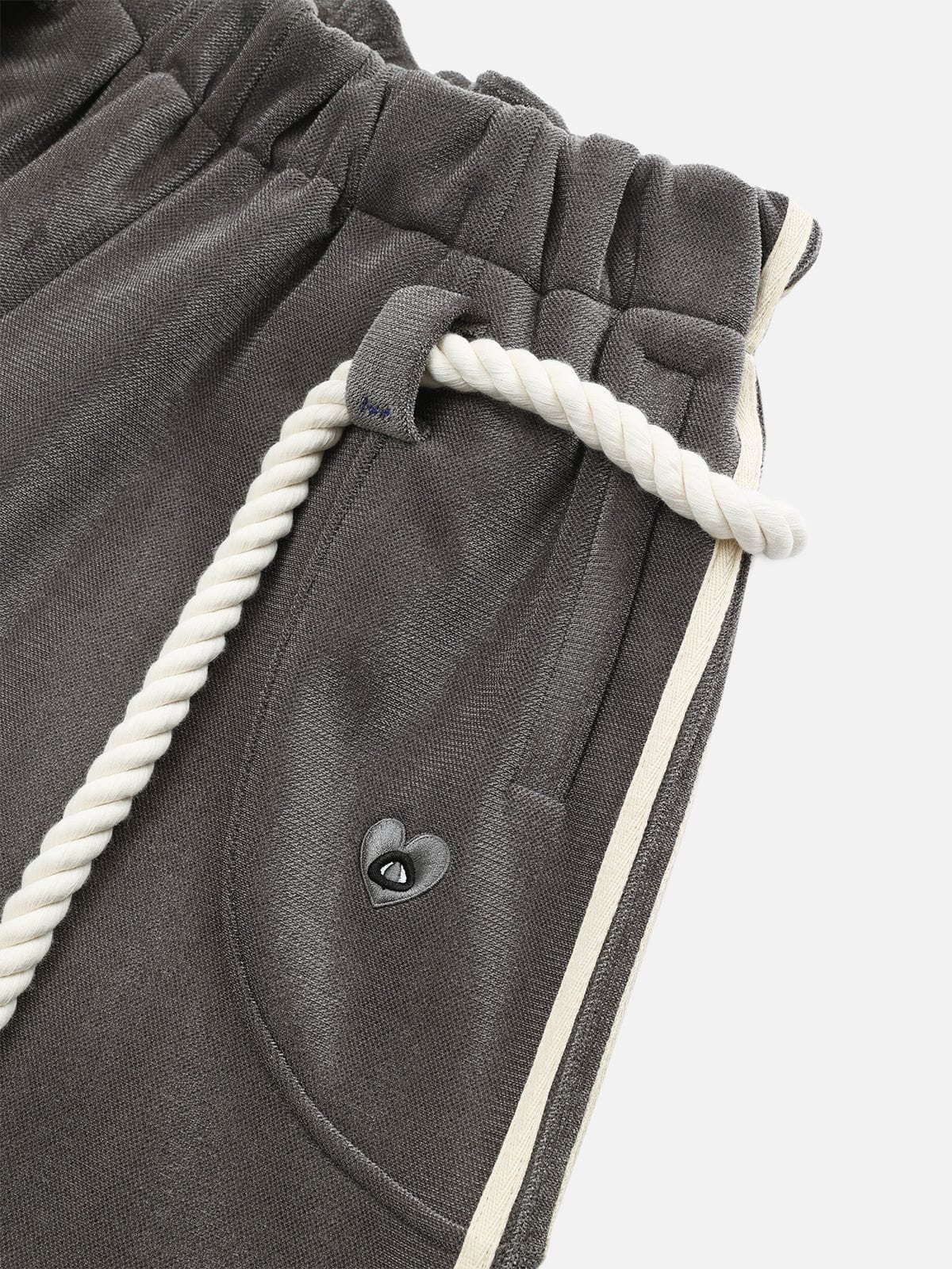 Aelfric Eden Super Baggy Sweatpants - Image 9