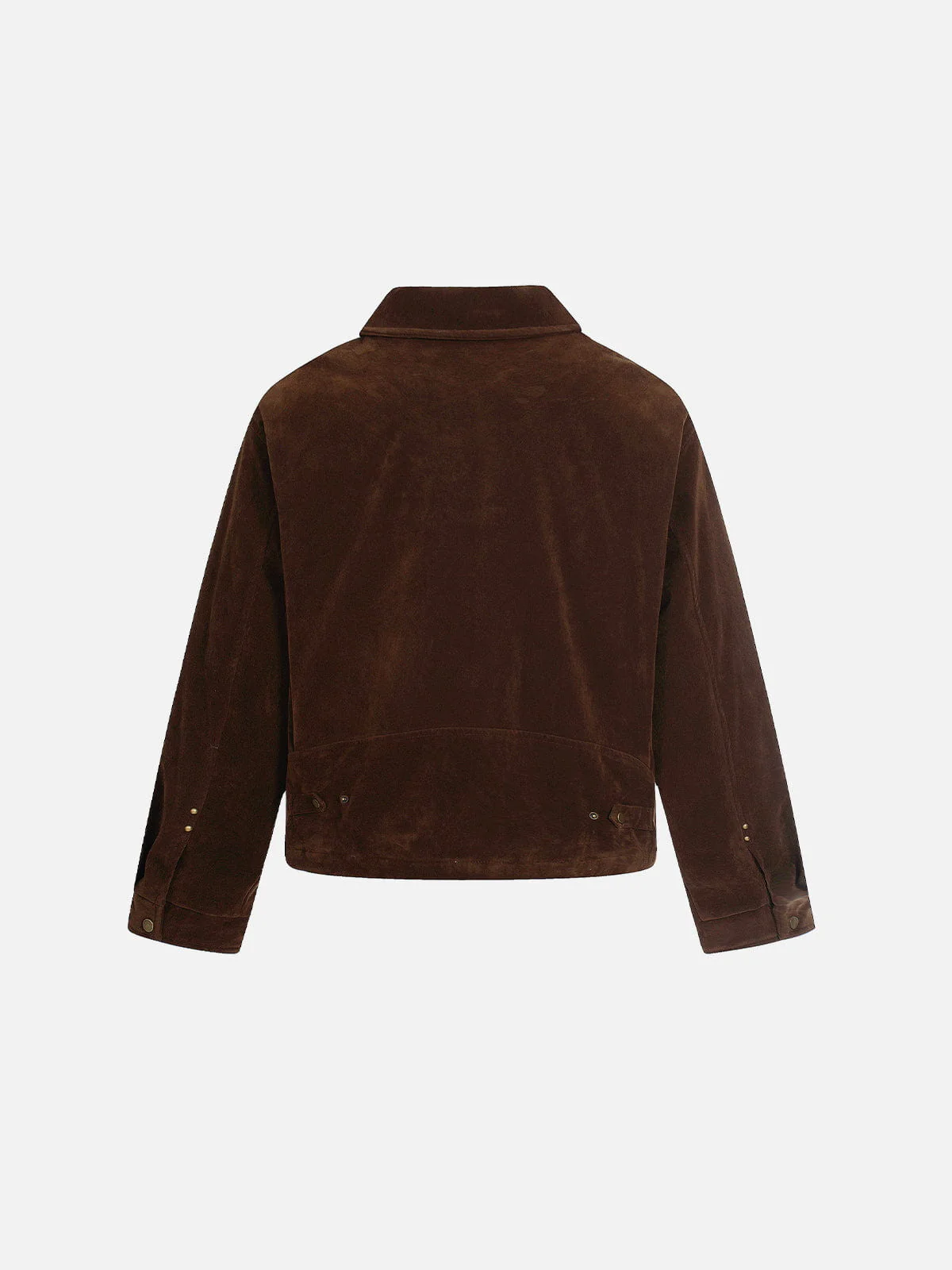 Aelfric Eden Studded Down Jacket - Image 3