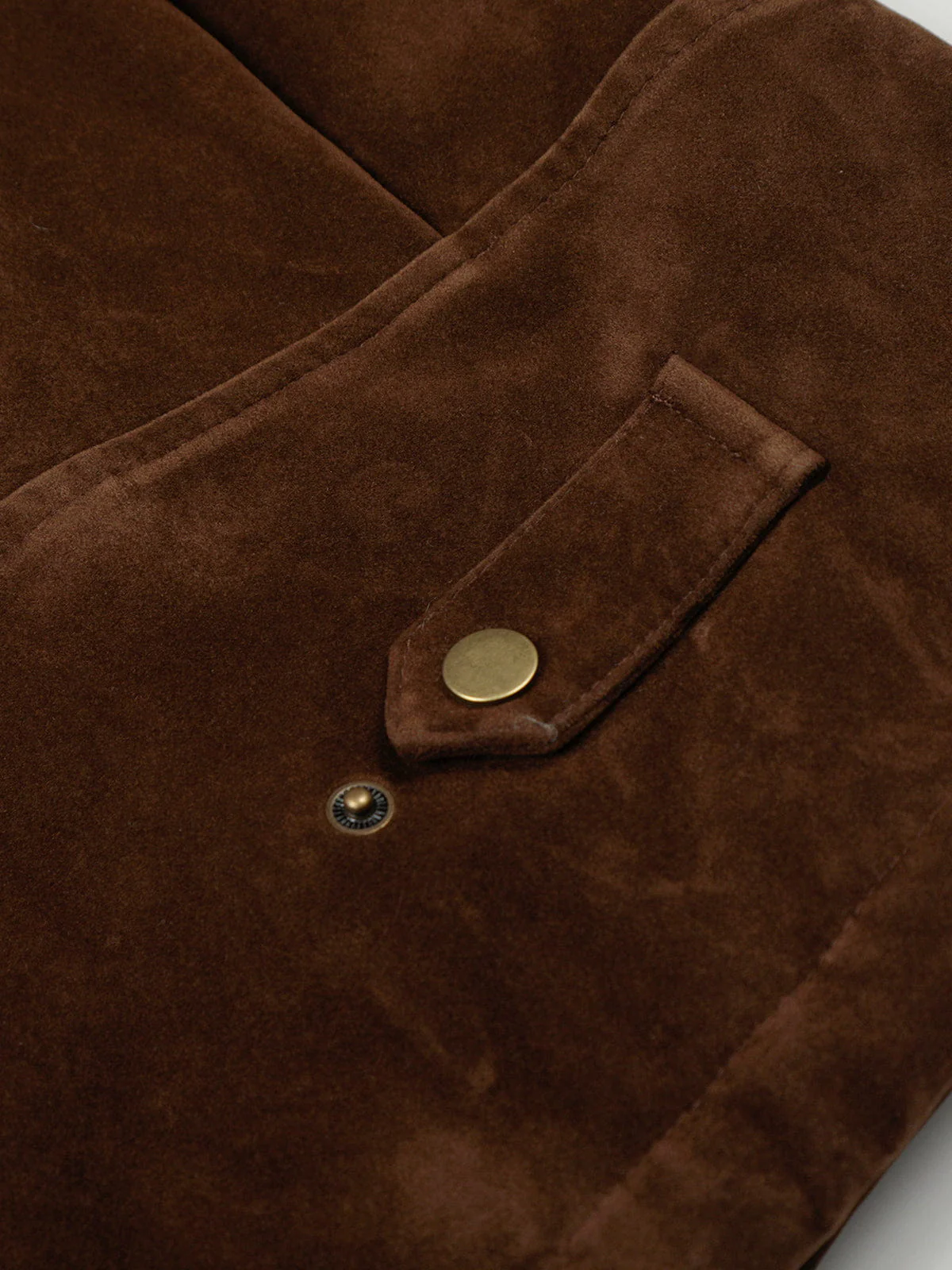 Aelfric Eden Studded Down Jacket - Image 5