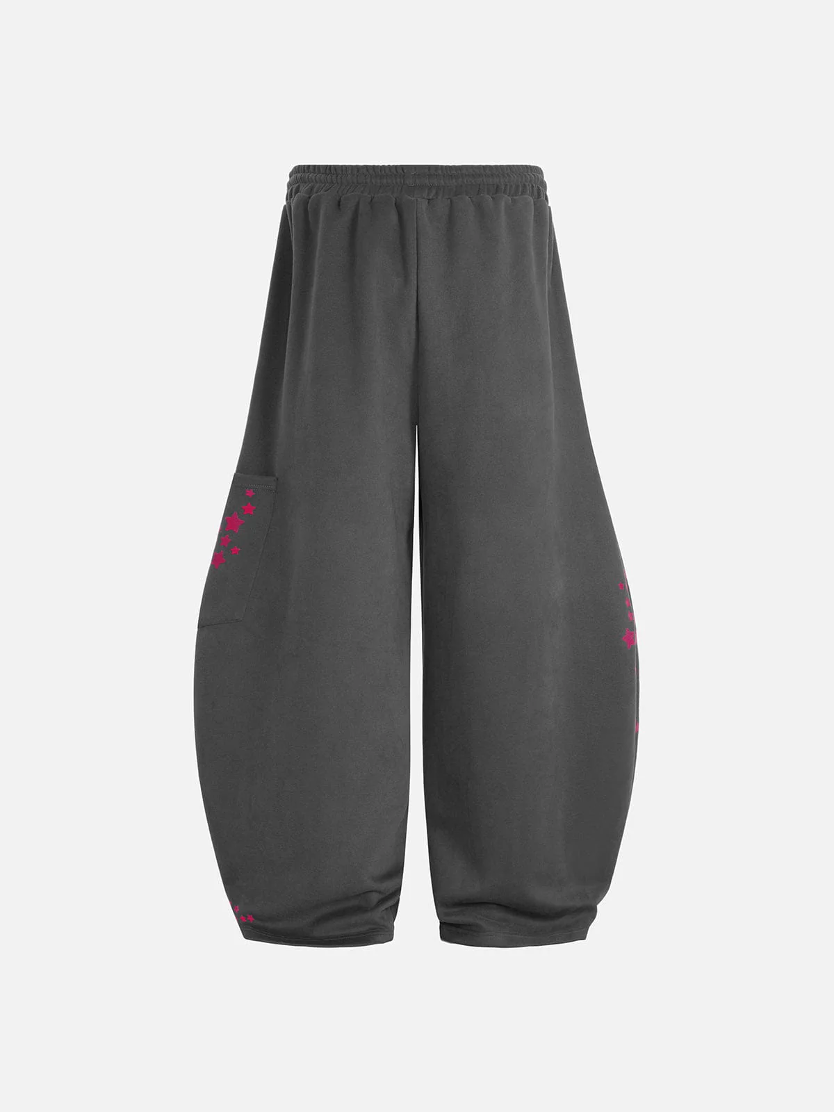 Aelfric Eden Star Super Baggy Sweatpants - Image 2