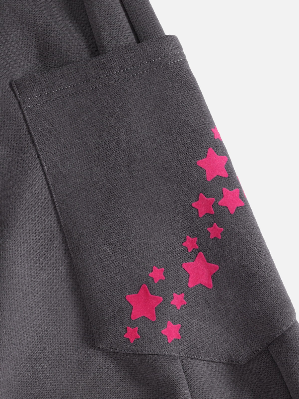 Aelfric Eden Star Super Baggy Sweatpants - Image 5