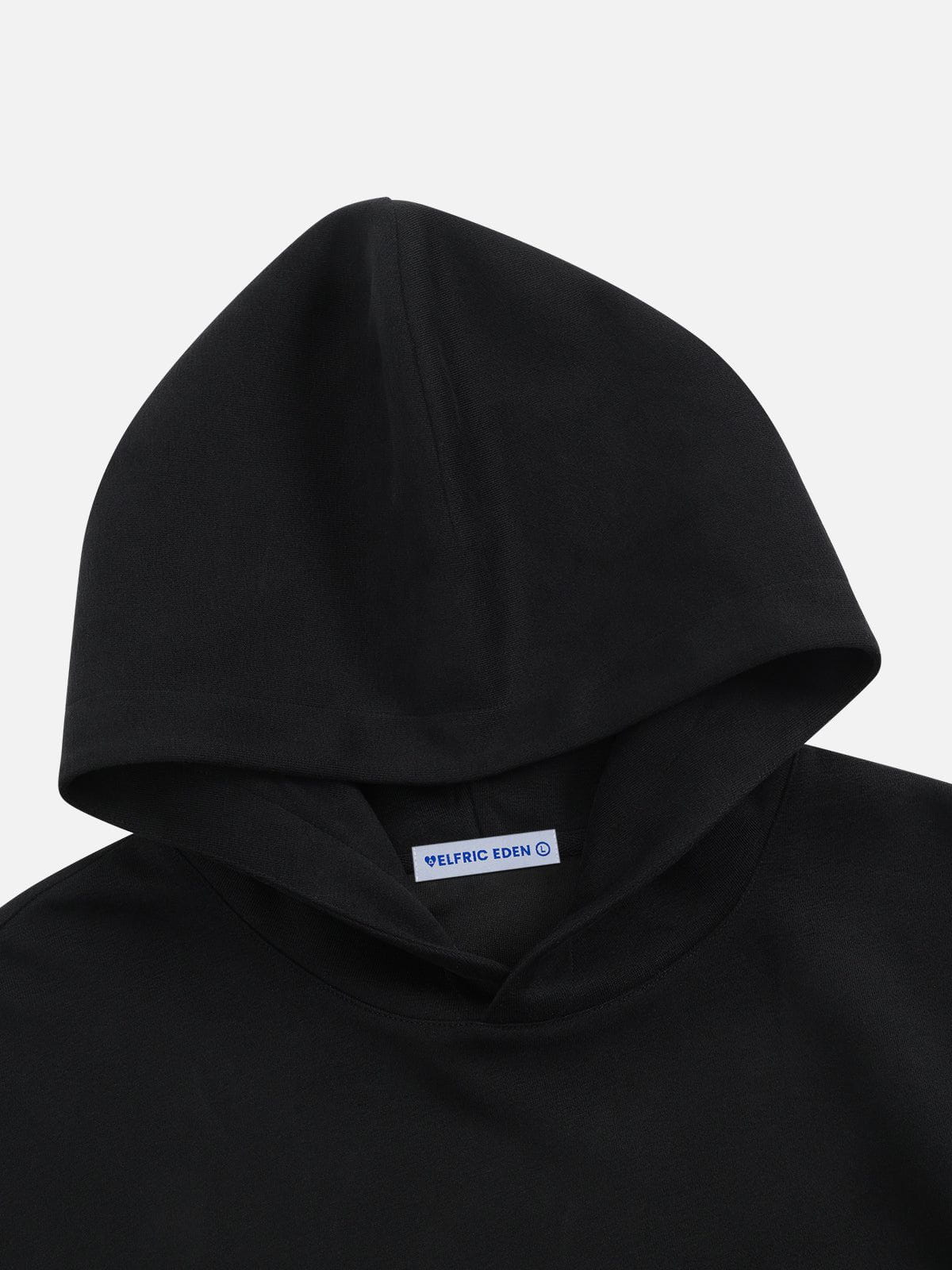 Aelfric Eden Oversized Eden Star Hoodie - Image 7