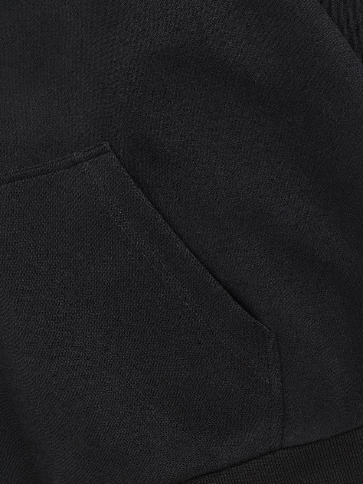 Aelfric Eden Oversized Eden Star Hoodie - Image 8