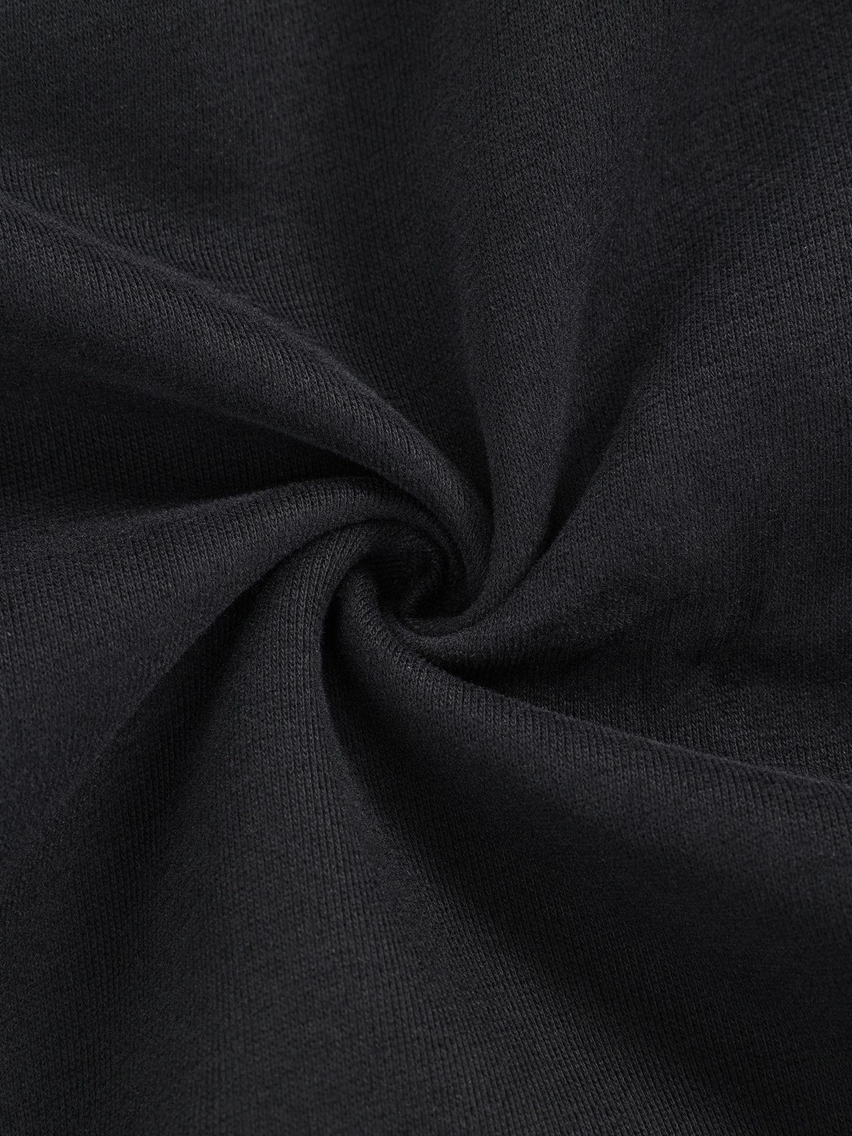 Aelfric Eden Oversized Eden Star Hoodie - Image 9