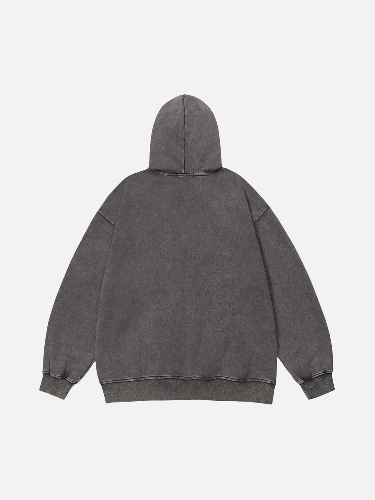 Aelfric Eden Lightning Graphic Hoodie - Image 4