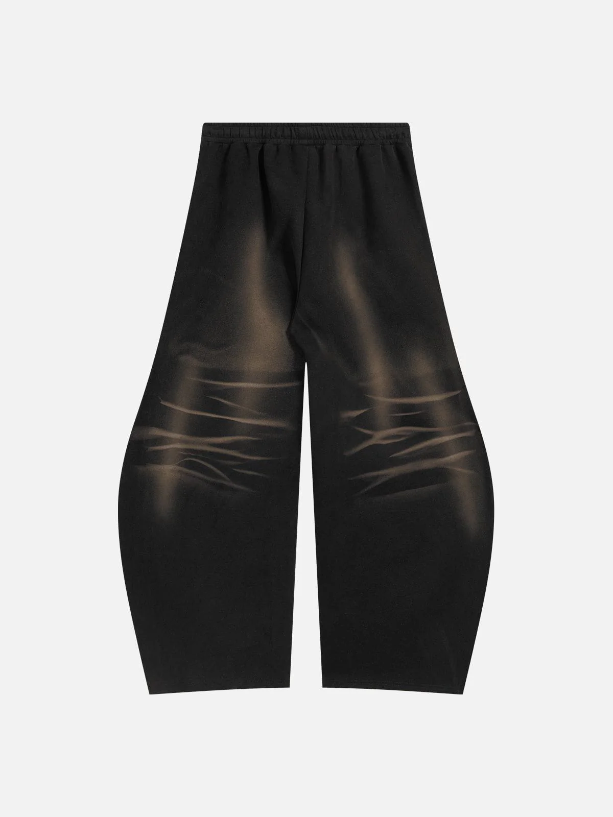 Aelfric Eden Essential Super Baggy Barrel Sweatpants - Image 8