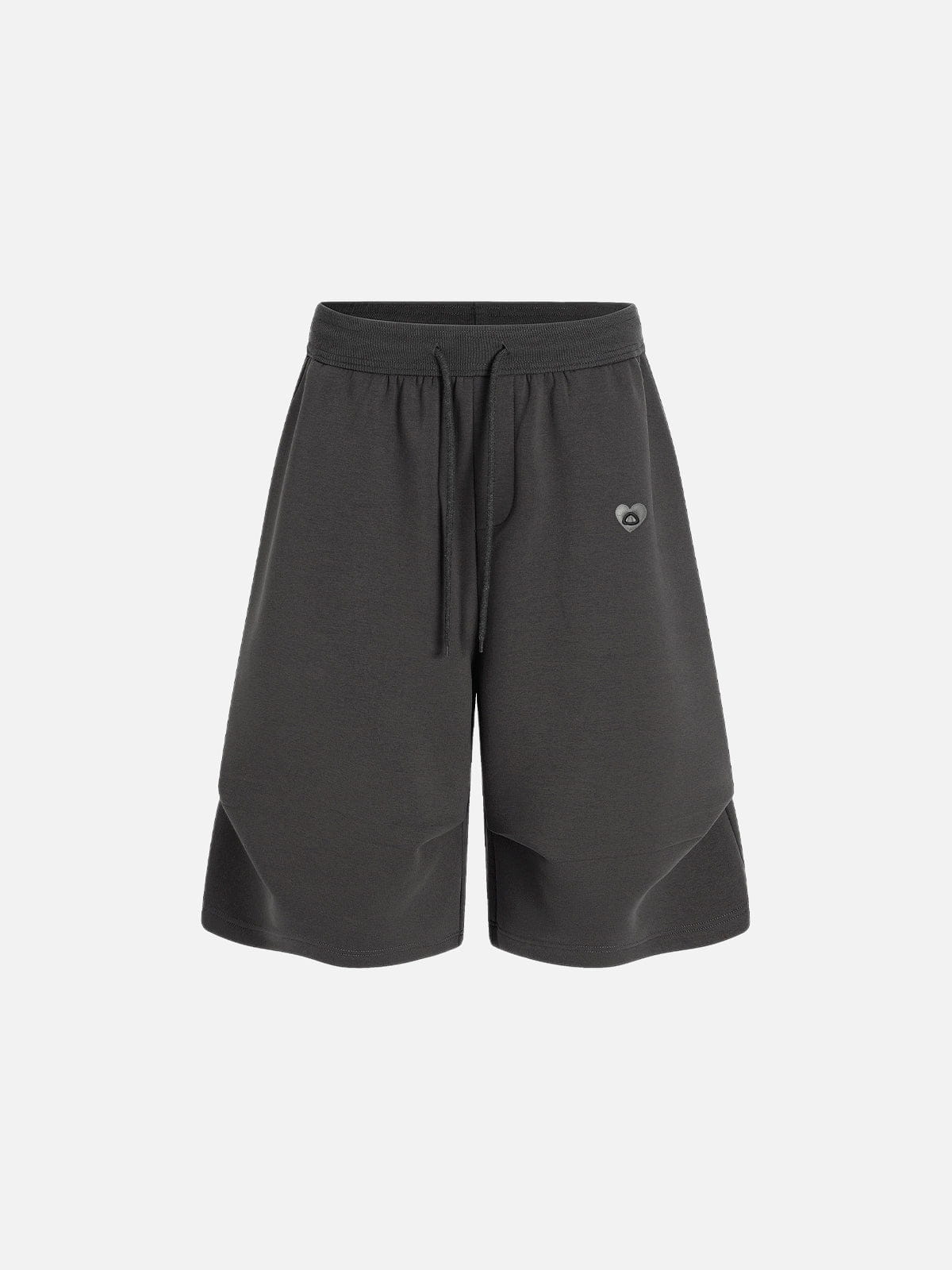 Aelfric Eden Wrinkle Longline Shorts - Image 2