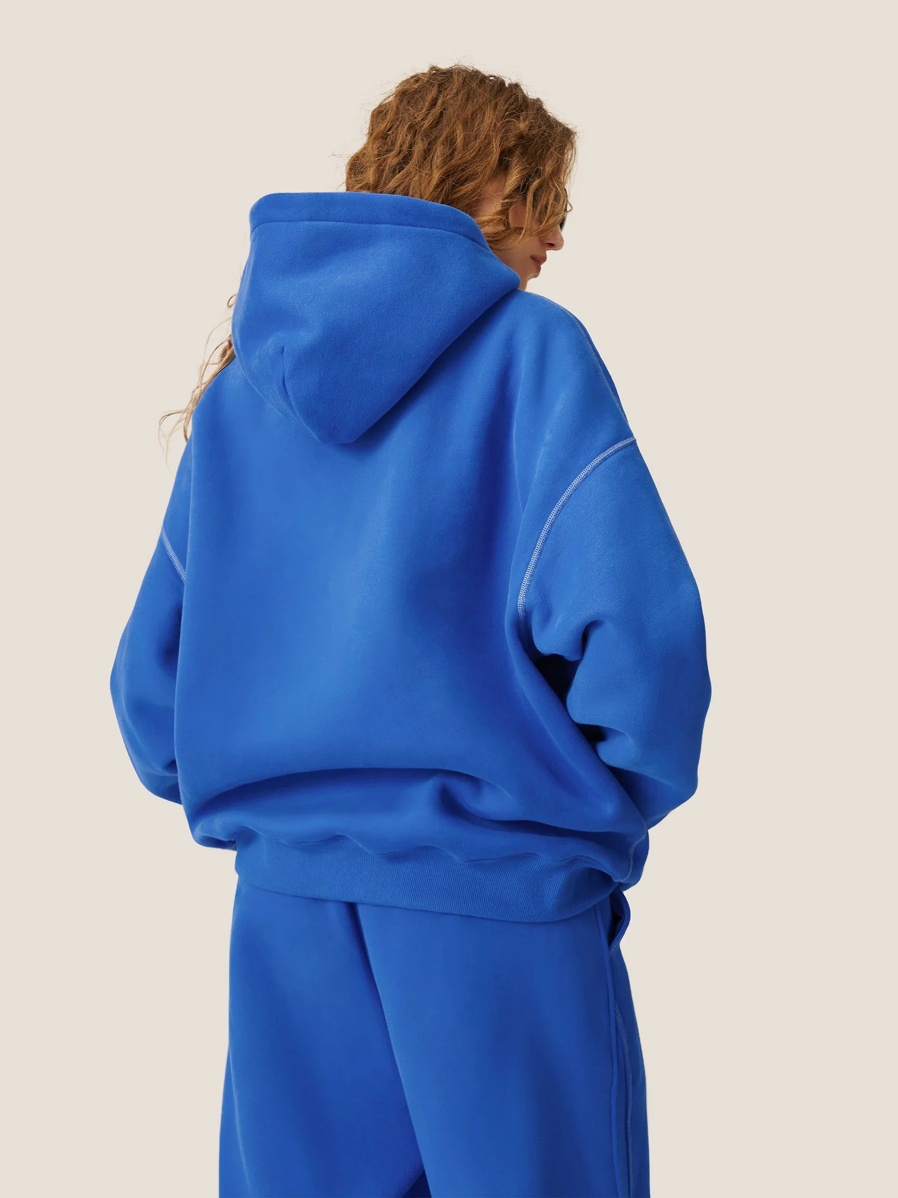 Soufflé Baggy Cloud Hoodie Sets - Image 3