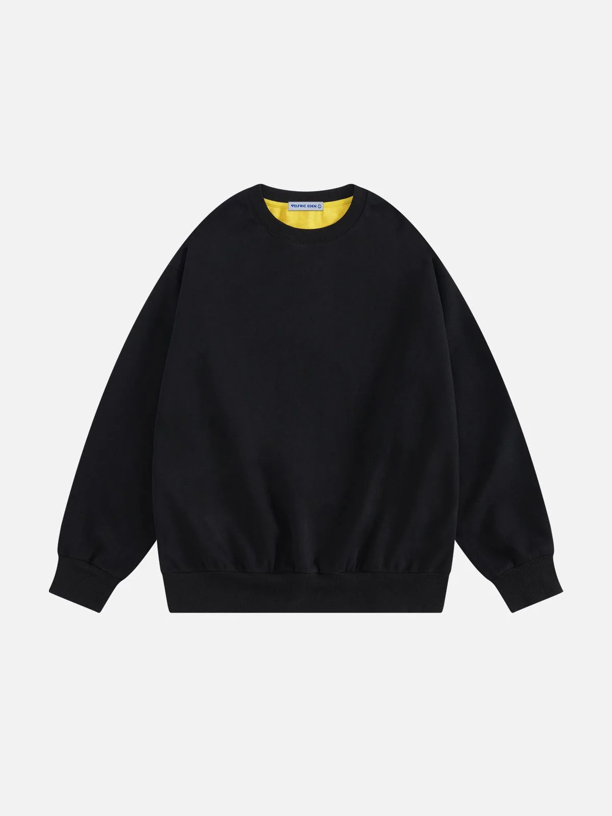 [COMPLEXCON 2025 LIMITED] OIAL Tape Sweatshirt - Image 2