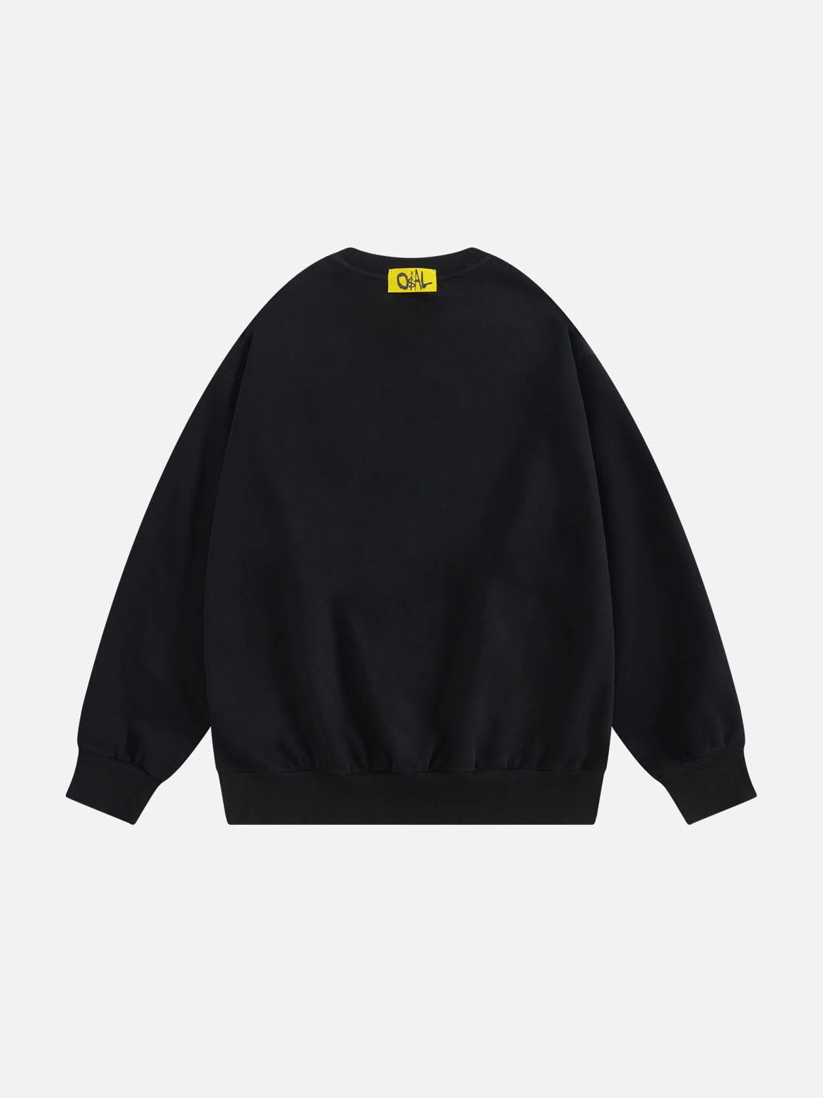 [COMPLEXCON 2025 LIMITED] OIAL Tape Sweatshirt - Image 3