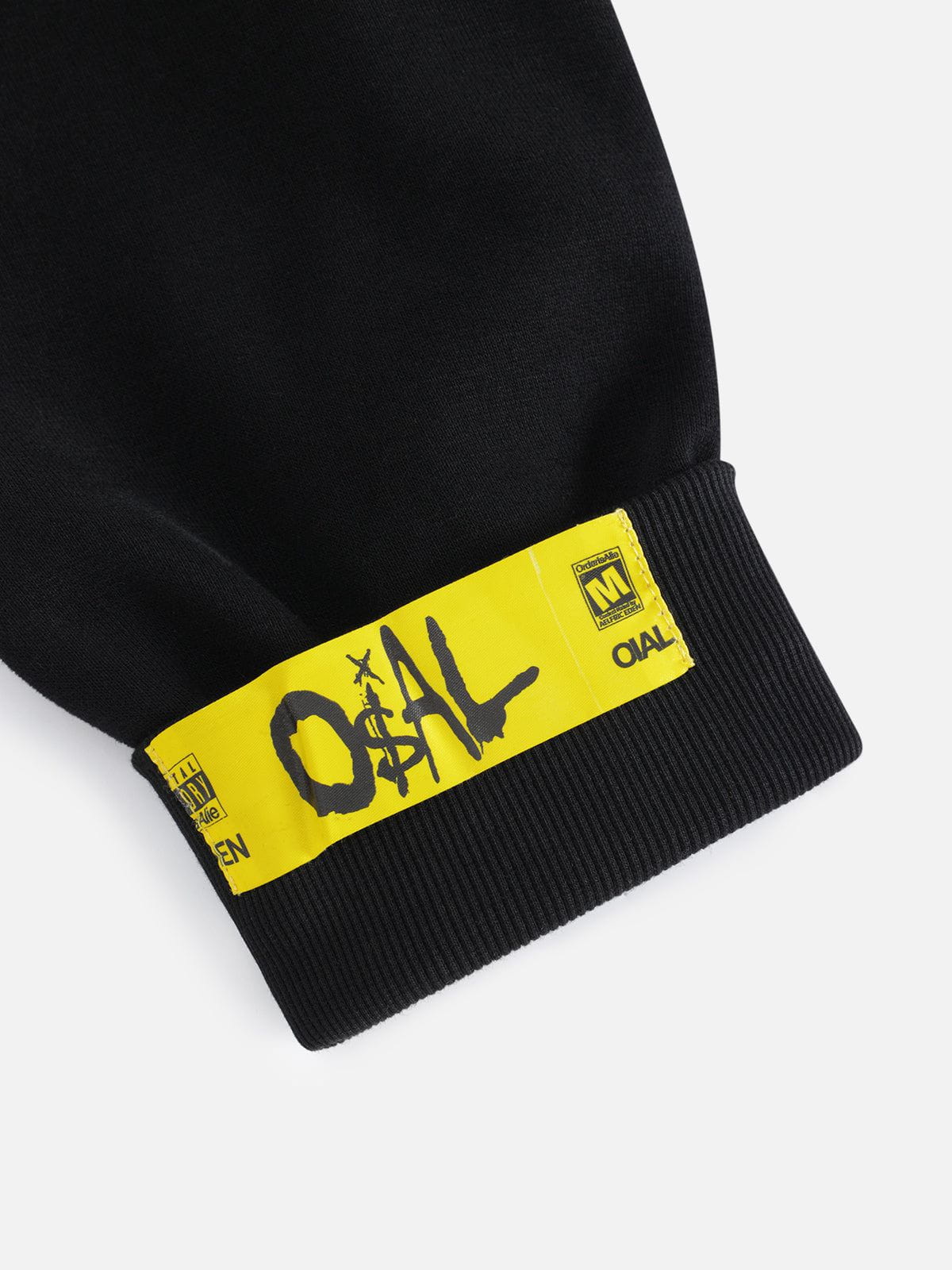 [COMPLEXCON 2025 LIMITED] OIAL Tape Sweatshirt - Image 5