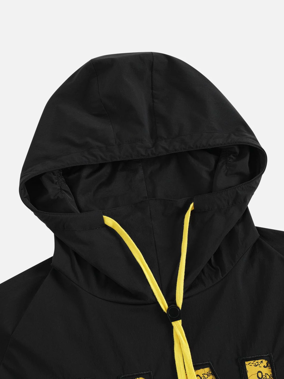 [COMPLEXCON 2025 LIMITED] OIAL Tear Away Cordura Hoodie - Image 5