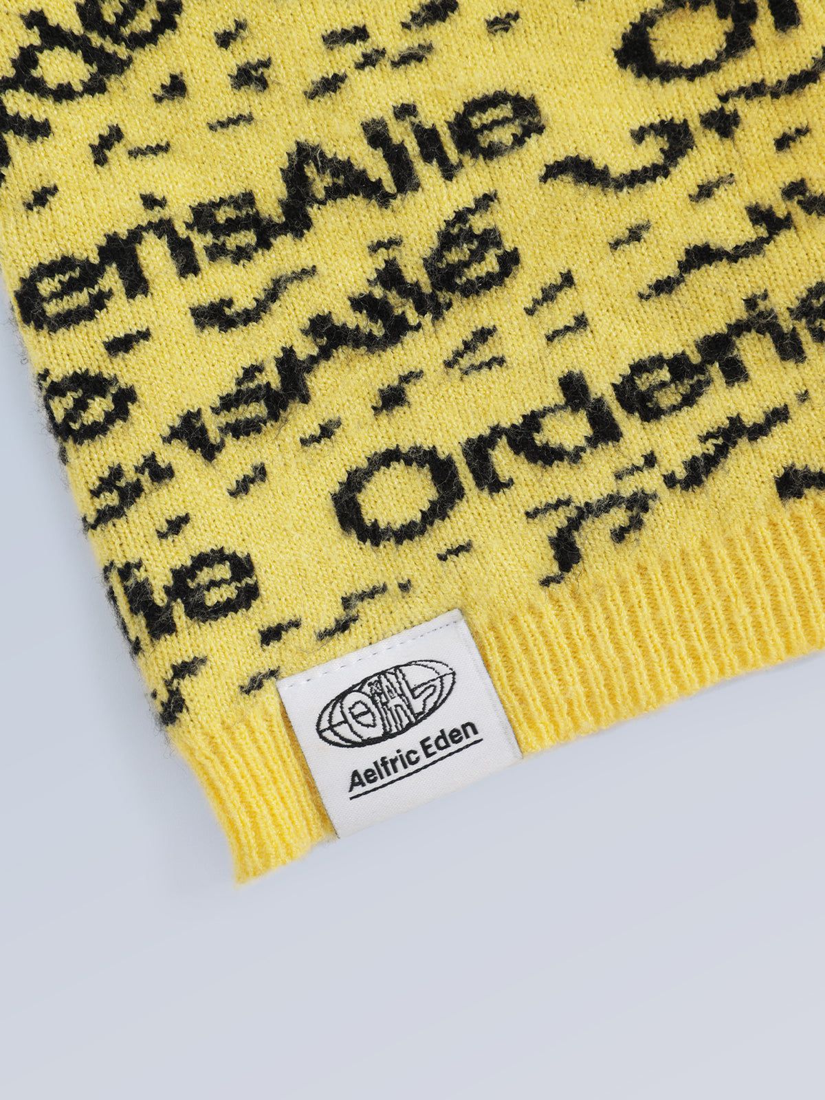 [COMPLEXCON 2025 LIMITED] OIAL Tape Balaclava - Image 8