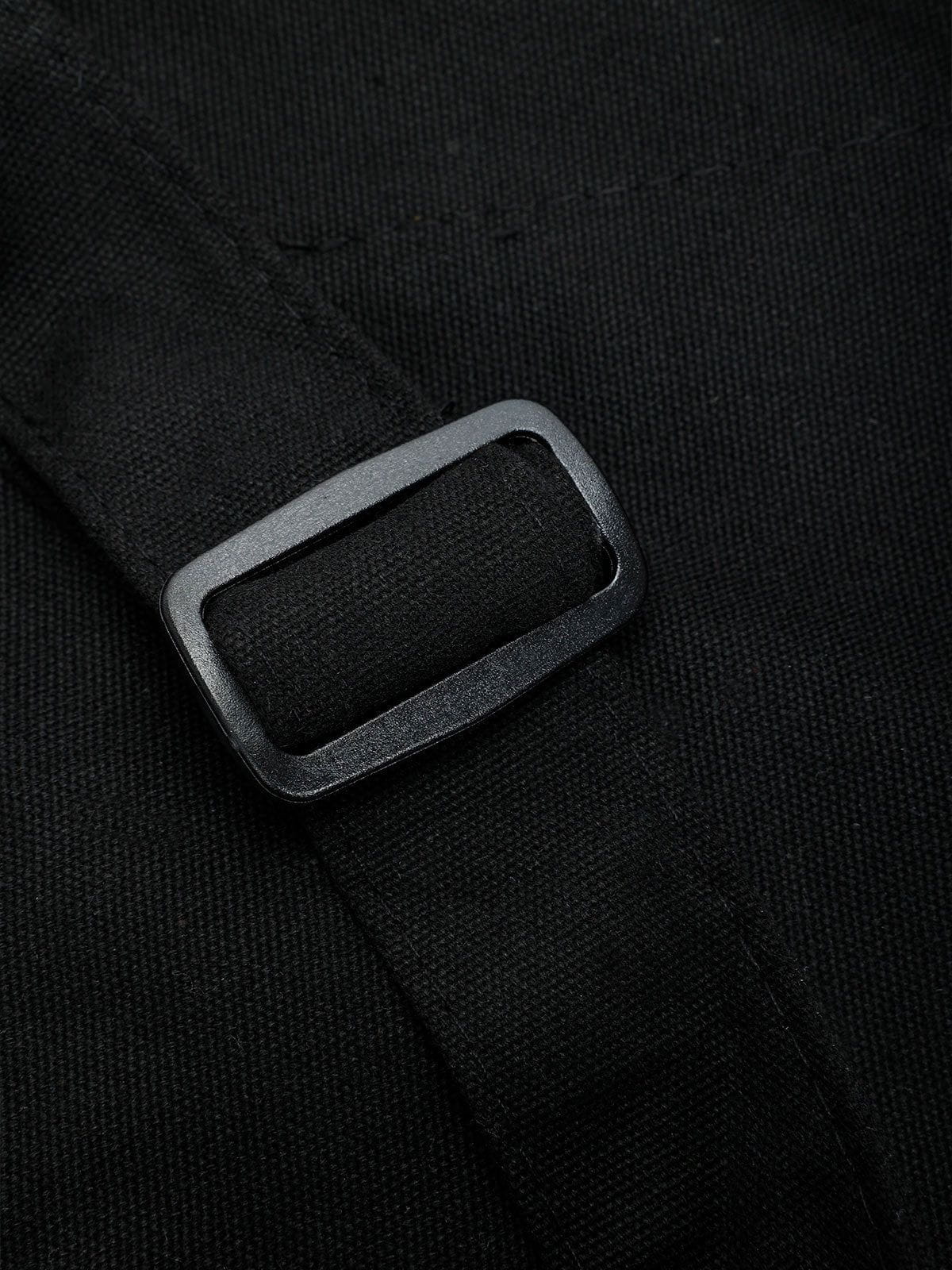 Multi Pocket Shoulder Bag - Image 8